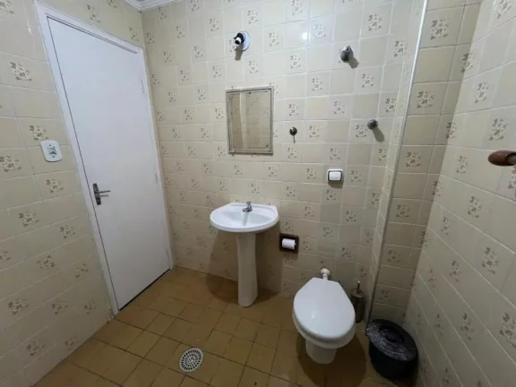 Imagem Apartamento à Venda em Guilhermina, Praia Grande - SP