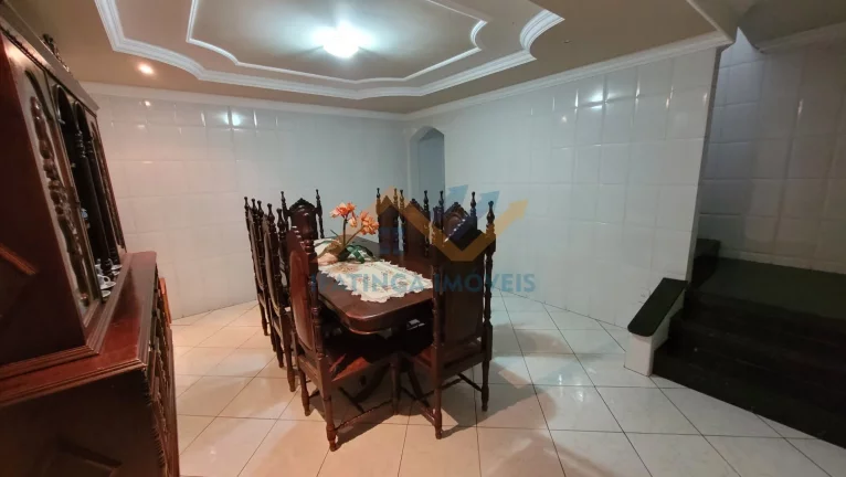Imagem Casa no Vila Militar - Ipatinga