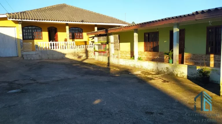 Foto do imóvel (PERMUTA) Casa a venda 05 quartos em Colombo PR