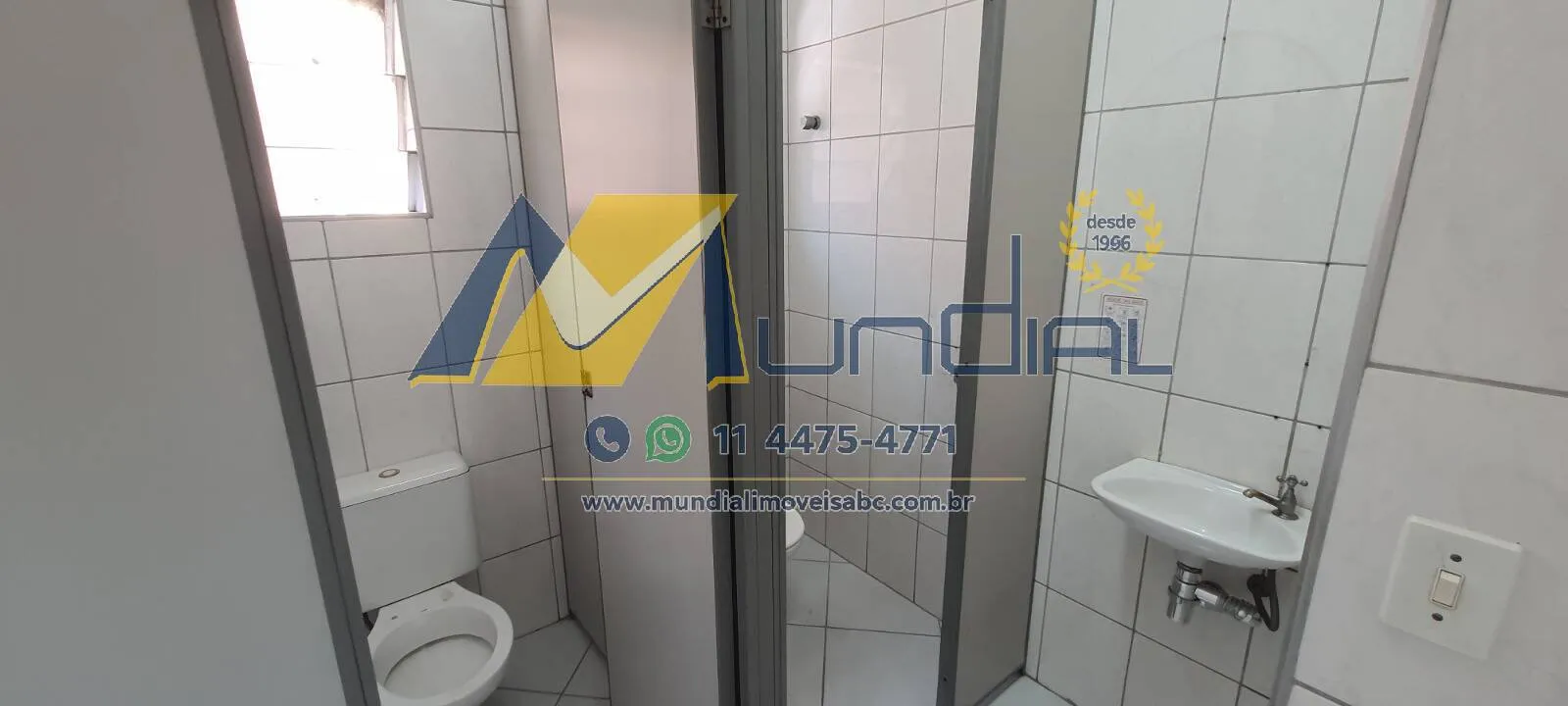 Imagem Sala Andar Comercial 240m² para Locação no Parque das Nações