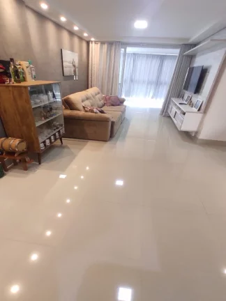 Imagem Apartamento próximo a Prainha de Muquiçaba - Alto padrão de acabamento