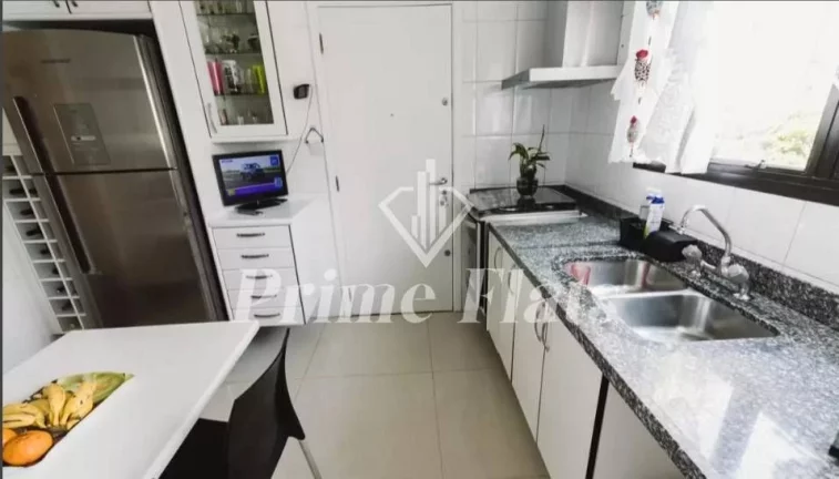 Imagem Apartamento disponível para venda Condomínio Edifício Vivenda das Primaveras, com 128 m², 4 dormitórios e 2 vagas de garagem