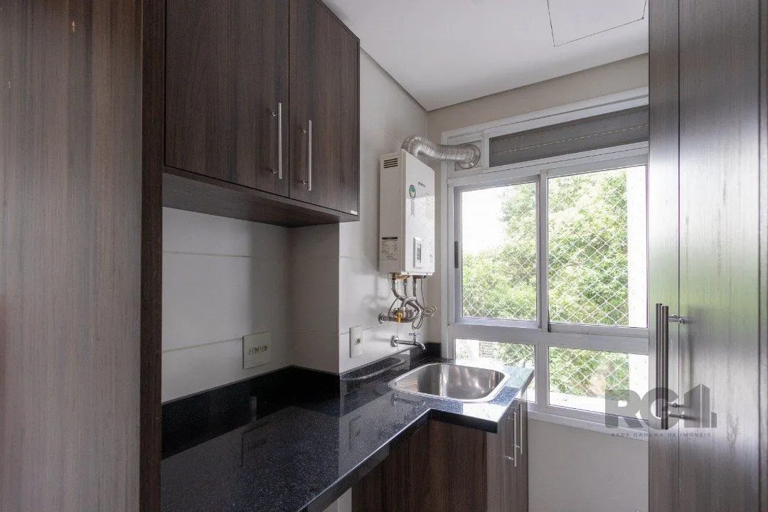 Imagem Apartamento | 2 quartos | 1 suíte | 1 vaga | 65,30m2 Privativos | Bairro Tristeza