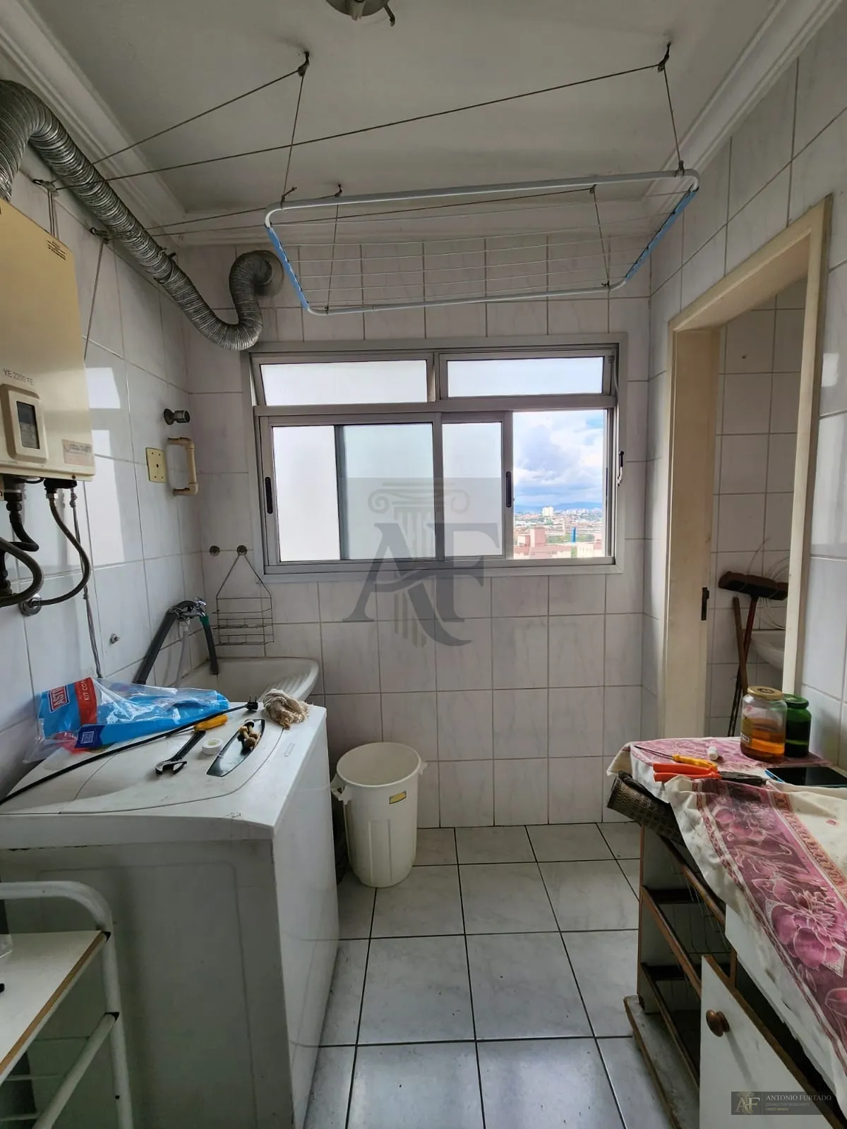Imagem Apartamento para alugar em Tatuapé, São Paulo