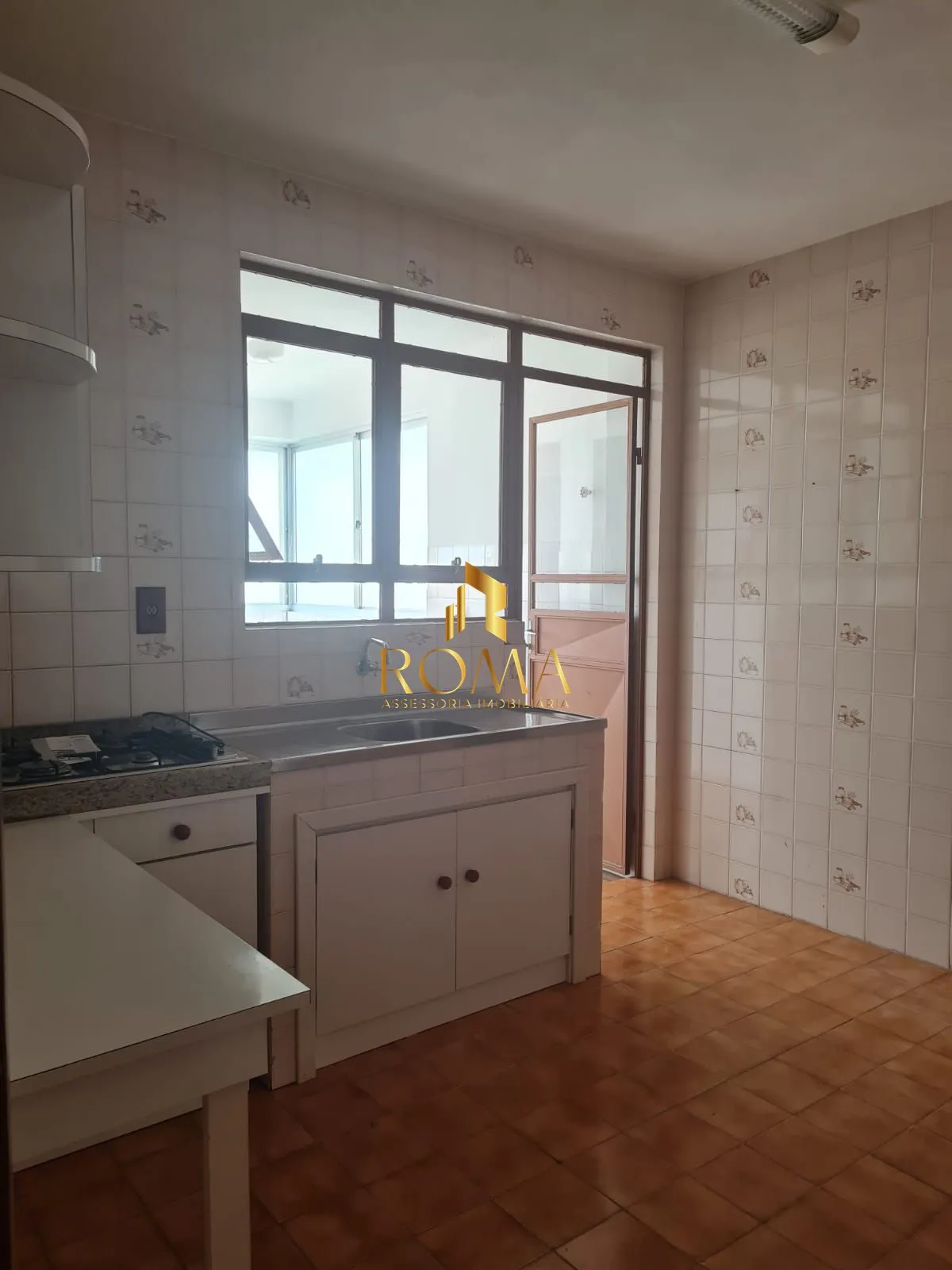 Imagem Apartamento de 2 dormitórios no centro!