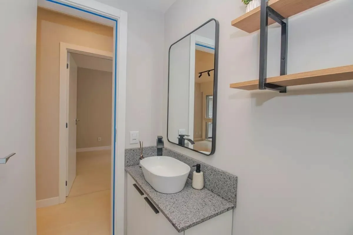 Imagem Apartamento à venda no bairro Bom Fim - Porto Alegre/RS