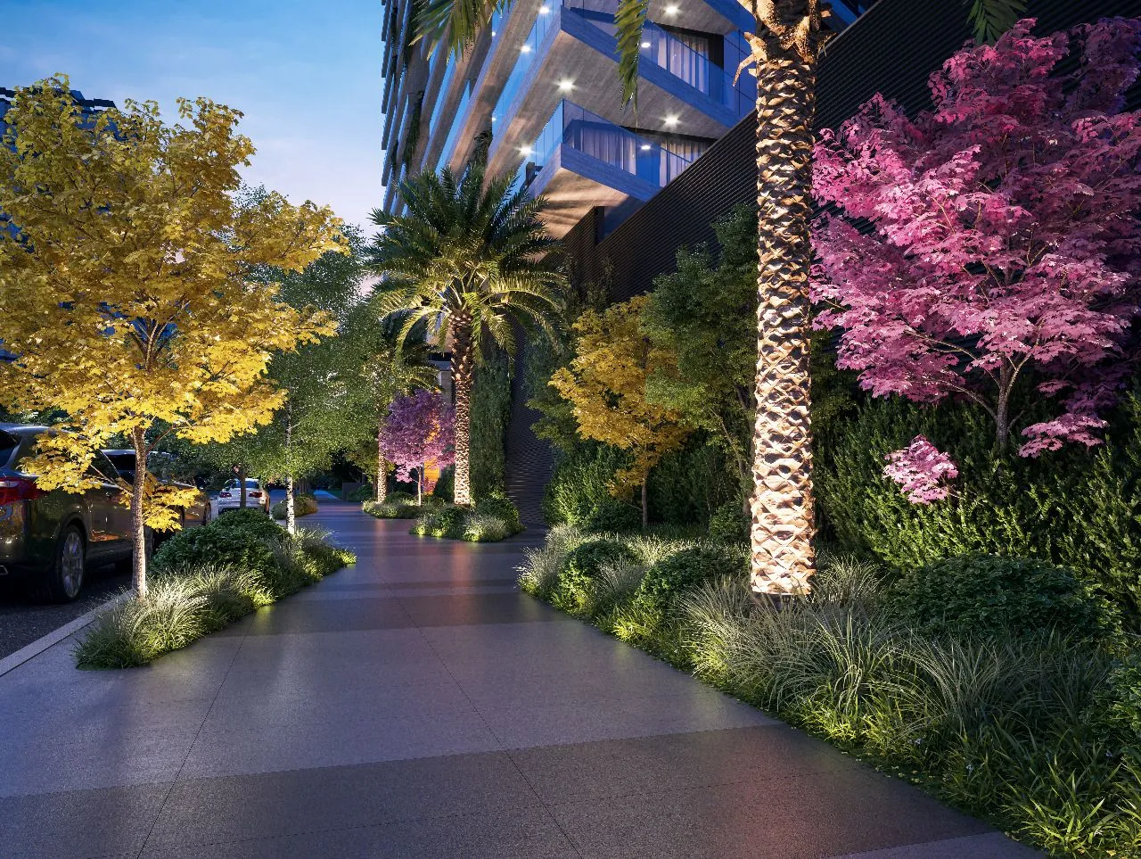 Imagem Apartamento à venda em Torres, Centro, com 3 quartos, 104m2