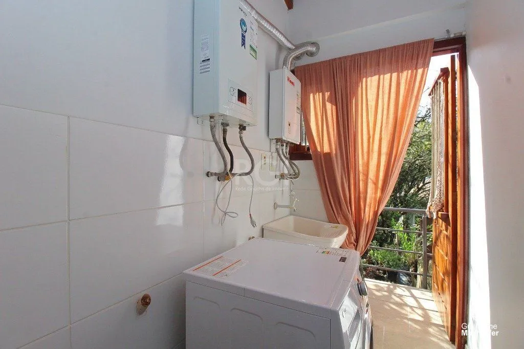 Imagem Casa em Glória