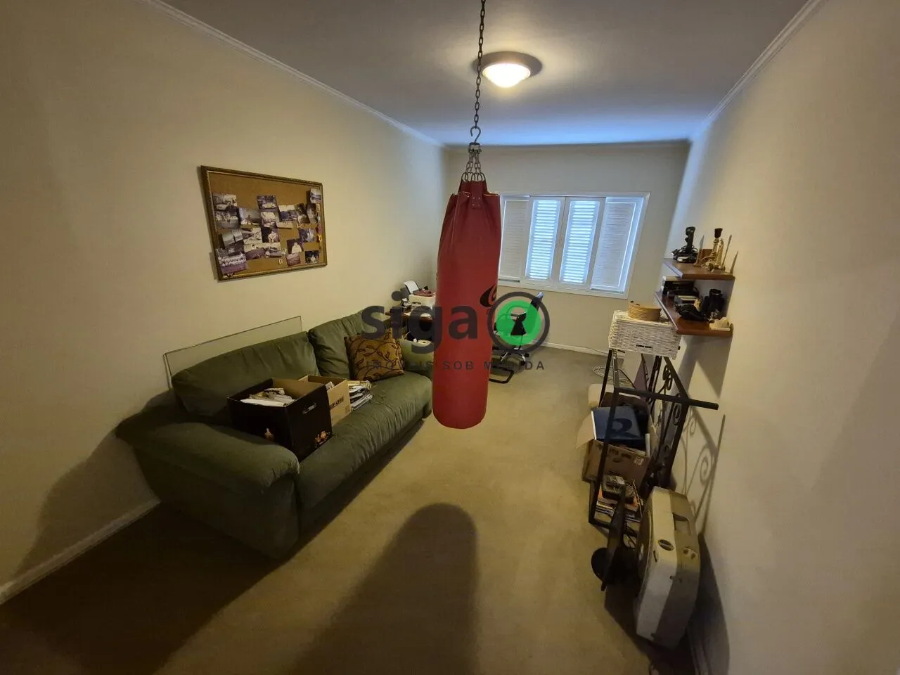 Imagem Casa a Venda com 3 quartos na Chácara Santo Antônio