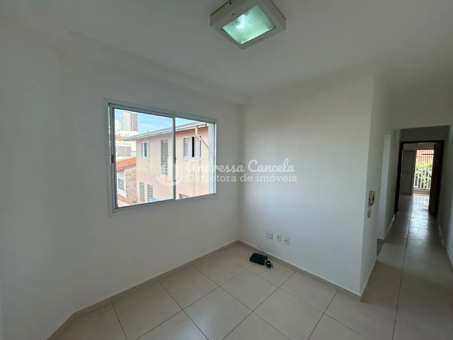 Foto do imóvel Edifício Maragogi - Apartamento com 2 dormitórios à venda, 65 m² por R$ 250.000 - Cidade Nova em Cidade Nova, São José do Rio Preto - SP