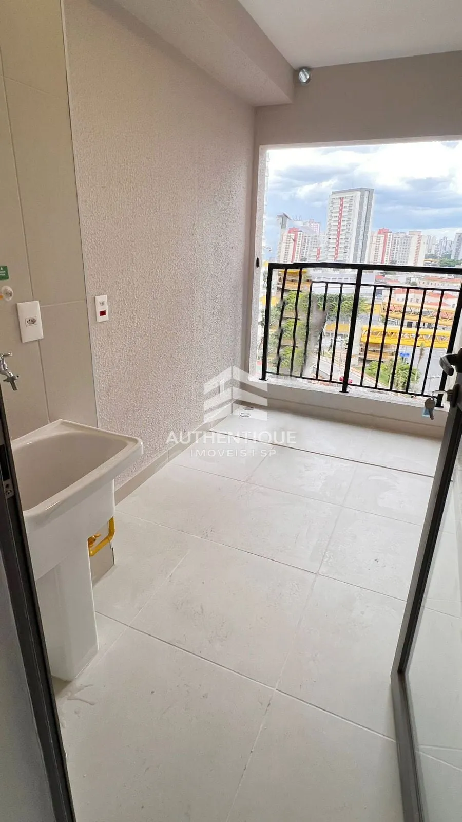 Imagem WONDER IPIRANGA RESIDENCIAL - Apartamento no bairro Ipiranga à venda