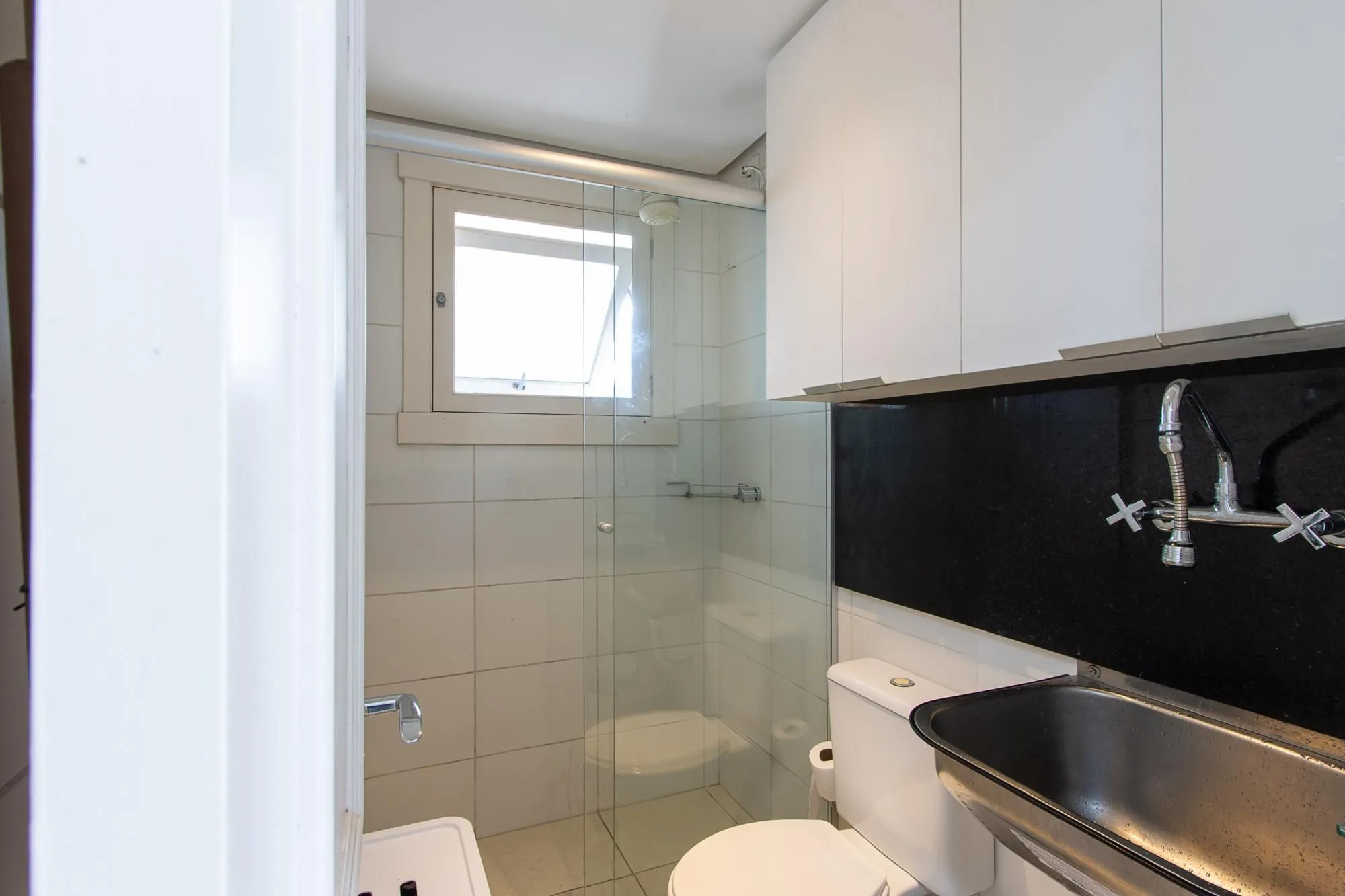 Imagem Casa no Condominio Terra Ville, com 3 quartos, piscina aquecida, espera elevador