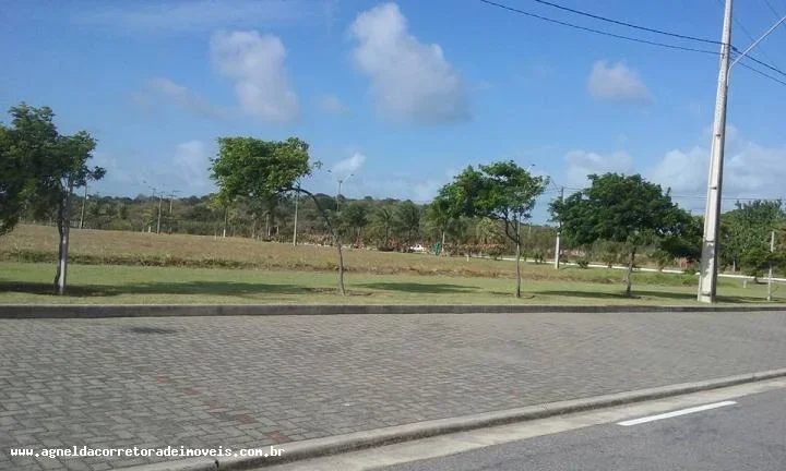 Imagem Terreno em Condomínio para Venda em Parnamirim, Pium (Distrito Litoral)