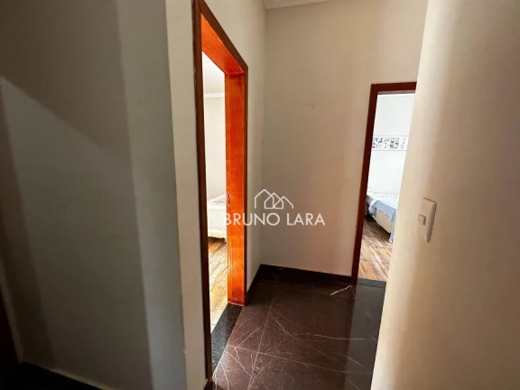 Imagem Casa à venda em Mário Campos Condomínio Serra dos Bandeirantes.