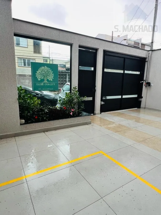 Imagem Apartamento para Venda em Santo André / SP no bairro Vila Curuça