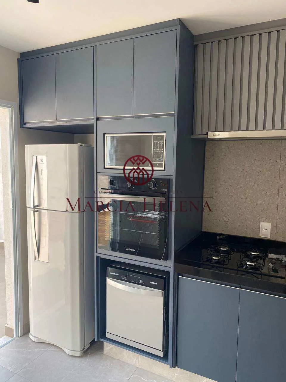 Imagem Casa de condomínio à venda, no Villaggio Santorini em Valinhos, Vila Capuava, com 3 quartos, 97m2