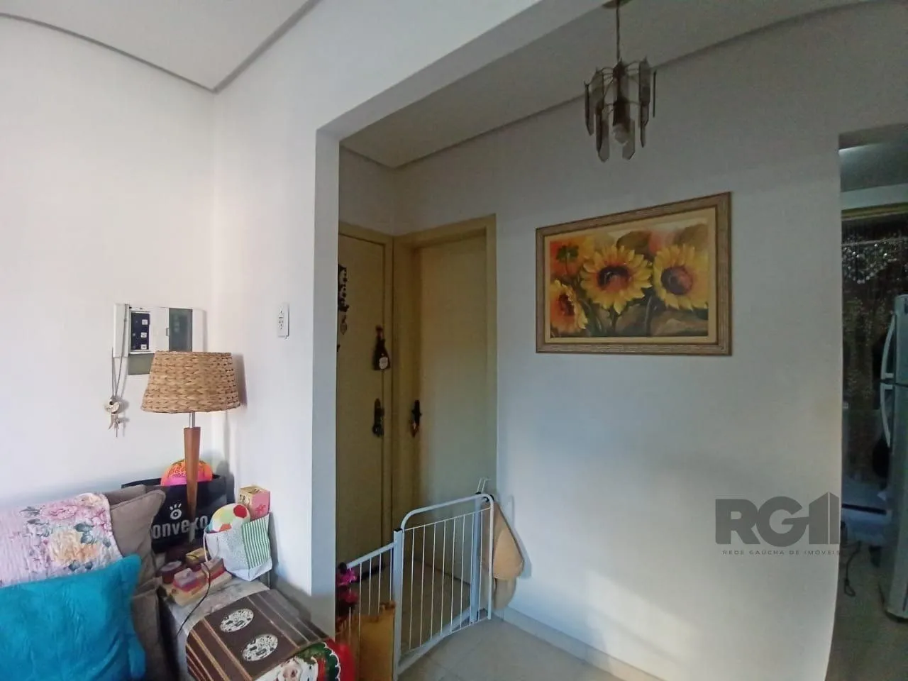 Imagem Apartamento em Floresta