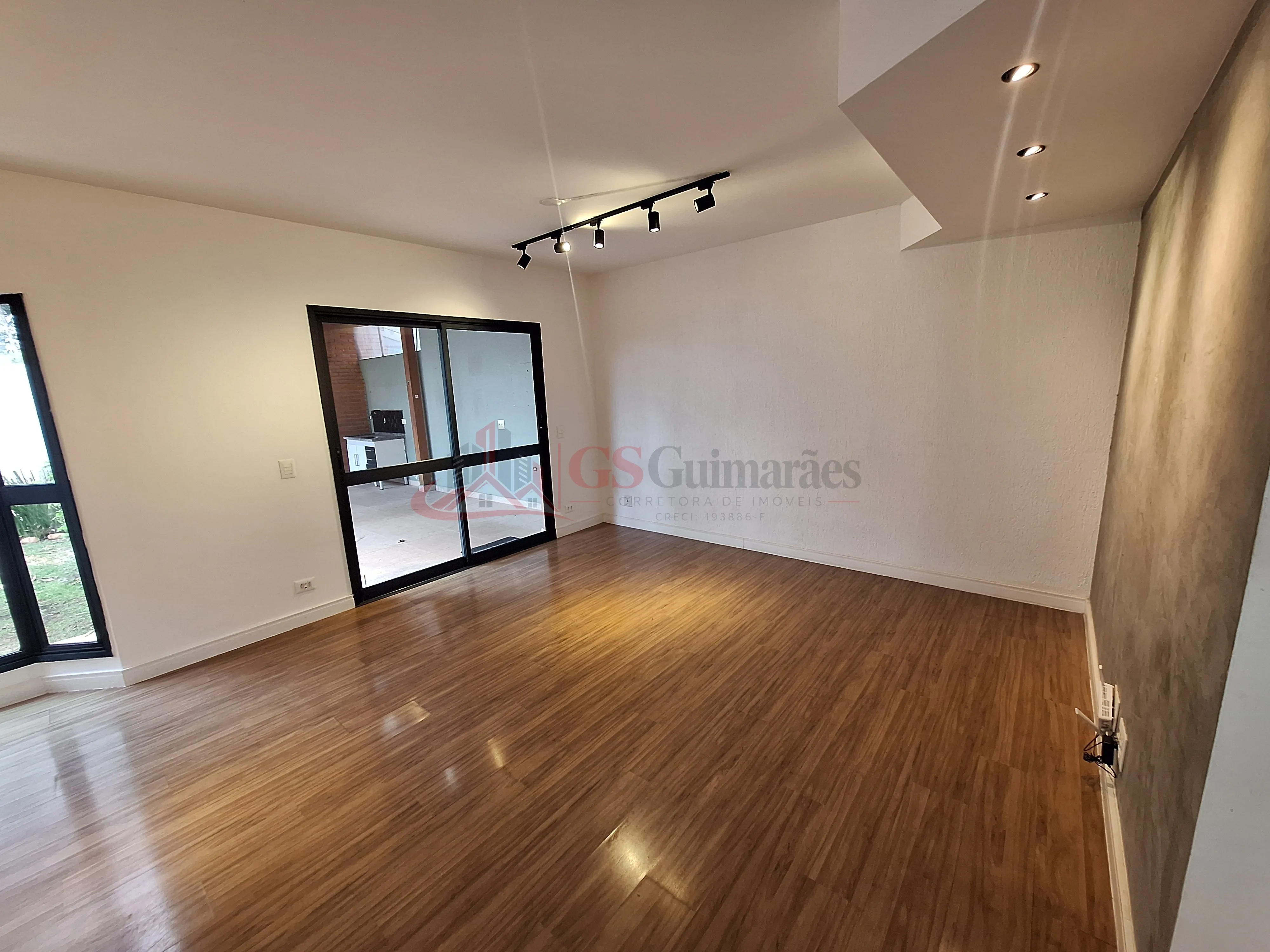 Imagem Casa no Tamboré IV - 159,18 m², 2 dormitórios | Tamboré