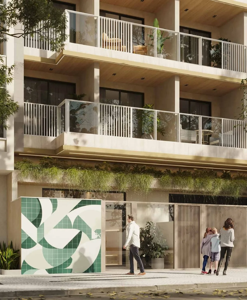 Imagem Studio em Lançamentos no bairro Ipanema - Rio de Janeiro, RJ