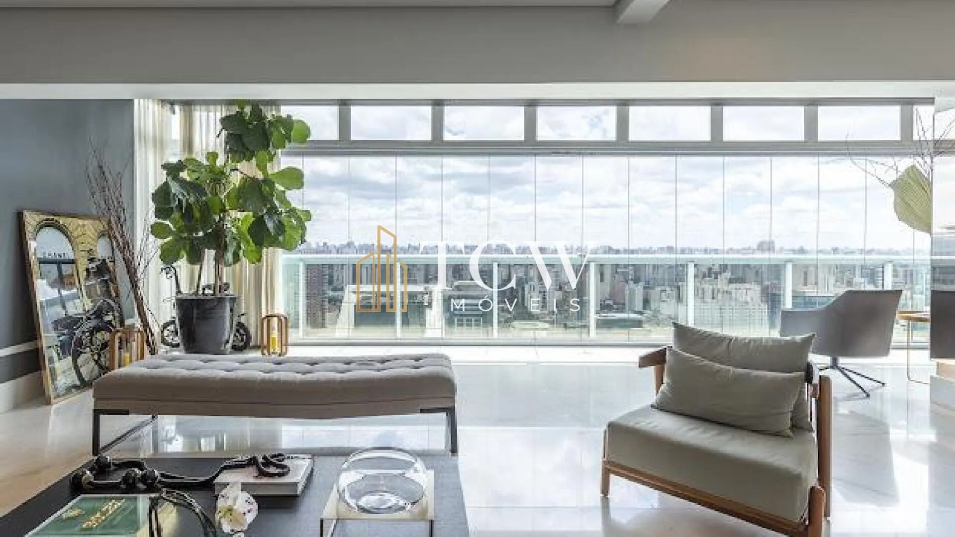 Imagem Apartamento 1 dorm no Itaim