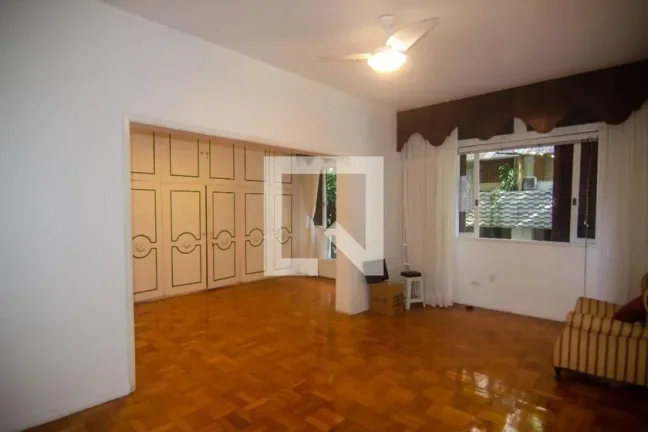 Imagem Apartamento à Venda - Copacabana, 3 Quartos, 250 m2
