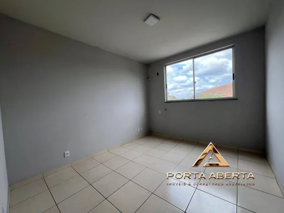 Imagem Apartamento 2 quartos Canaãzinho - cod 1571