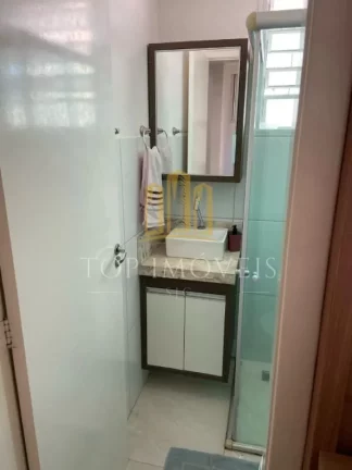 Imagem Lindo apartamento, localizado no Condomínio Spazio Campo di Bragança no bairro Palmeiras de São José Mobiliado Porteira Fechada