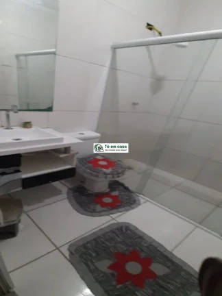 Imagem CASA RESIDENCIAL em JACAREÍ - SP, JARDIM MESQUITA