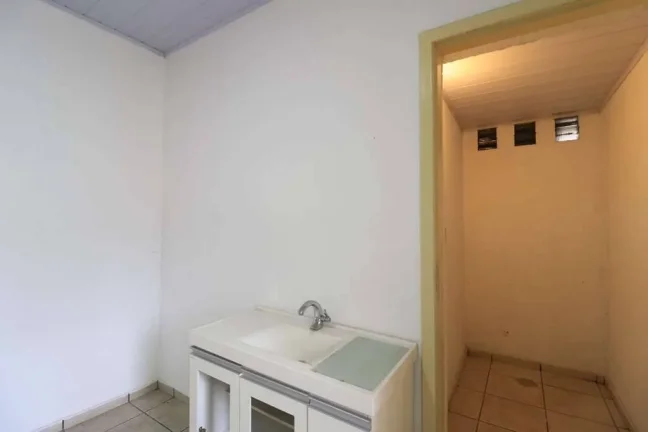 Imagem Casa COMERCIAL em Santo Amaro (Zona Sul) c/ 100m²