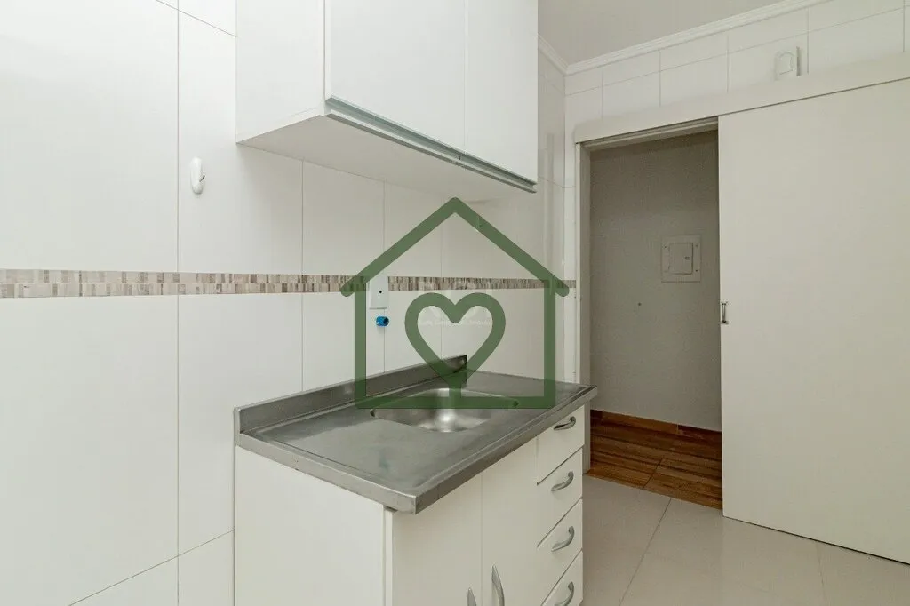 Imagem Apartamento localizado no bairro Vila Ipiranga, térreo. Imóvel com 2 dormitórios, sala de estar/j...
