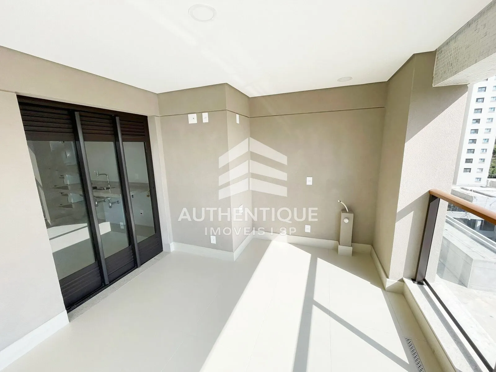 Imagem IL FARO MORUMBI - Apartamento à venda no bairro Morumbi - São Paulo/SP, Zona Sul