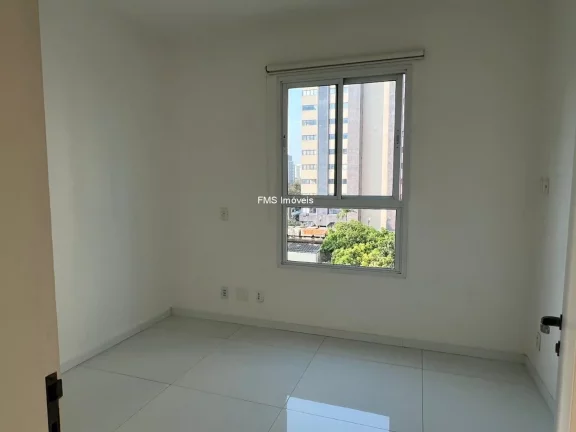 Imagem Apartamento duplex de 2 dormitórios no Campo Belo com 85m²