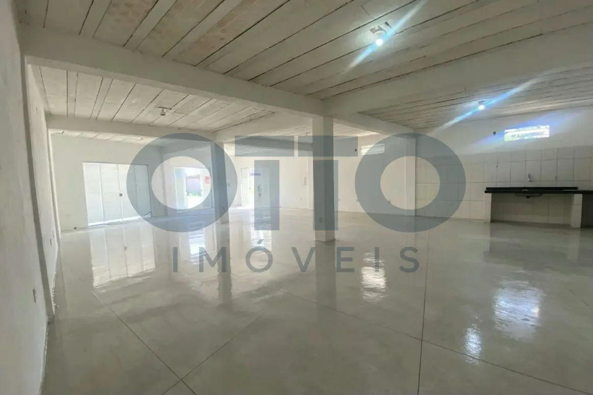 Imagem Ponto Comercial para locação em Alto dos Vilas, Porto Seguro