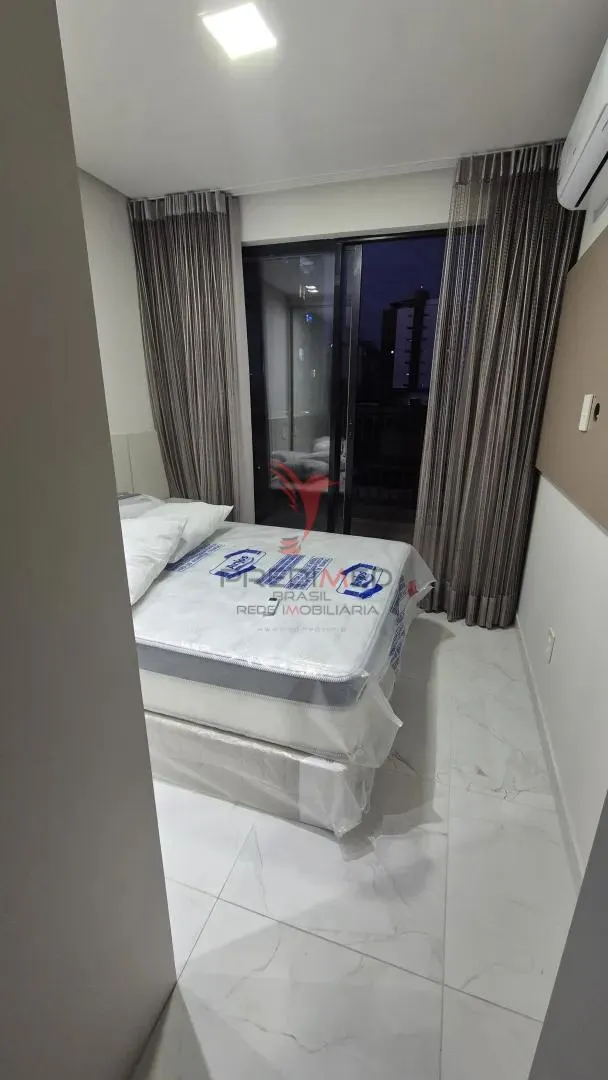Imagem Apartamento Novo Porteira Fechada Manaíra
