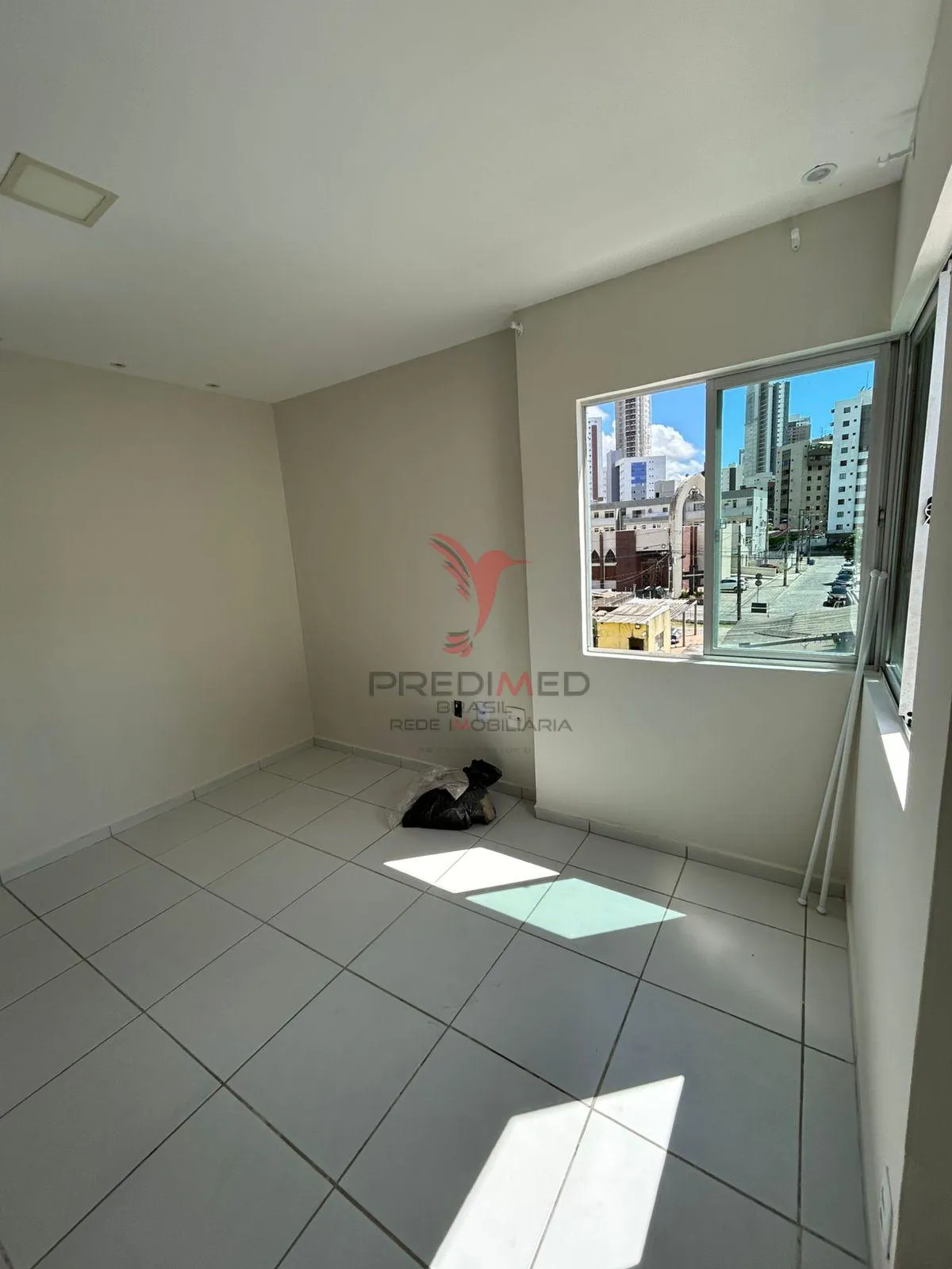 Imagem Apartamento localizado no Jardim Oceania