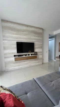 Imagem Apartamento de 3 dormitórios, sendo 1 suíte no Passeio Pedra Branca