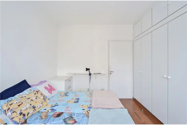 Imagem APARTAMENTO RESIDENCIAL em São Paulo - SP, Panamby