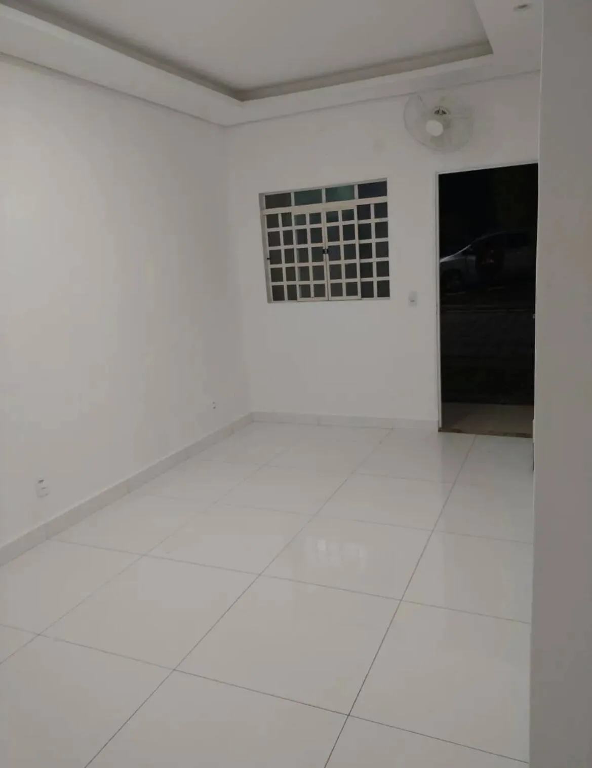 Imagem Casa em condomínio entre Rios bairro Jardim Imperial