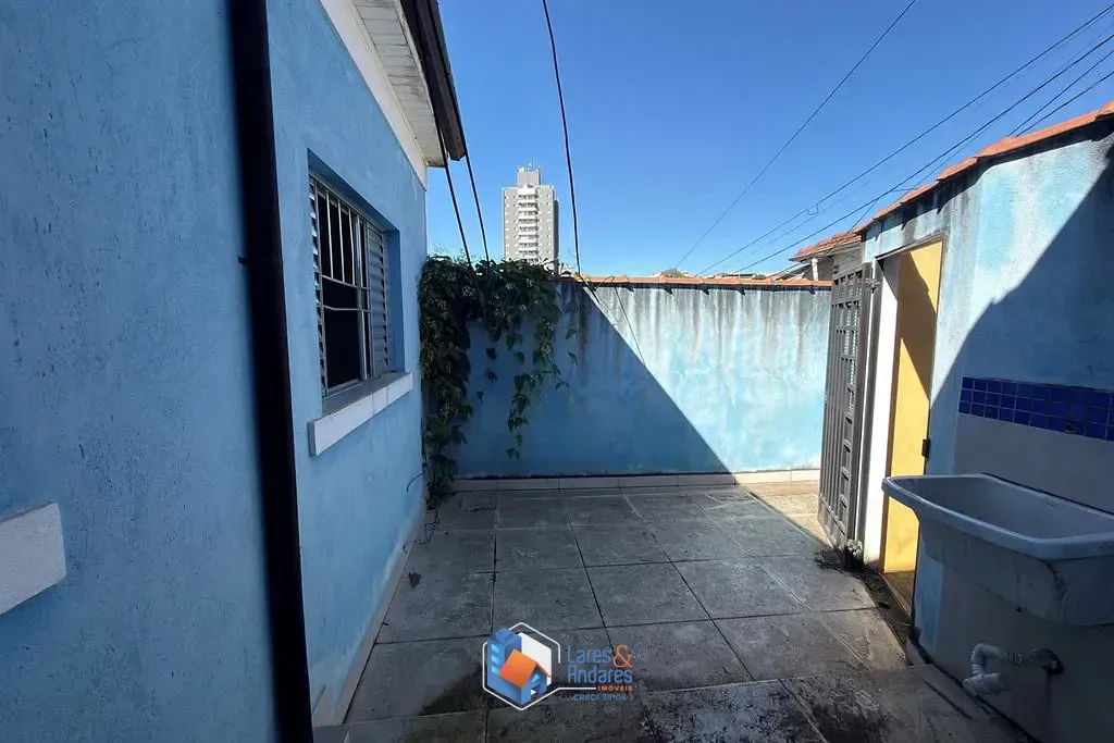 Imagem Terreno/Lote Comercial à venda 500M² Vila Santa Catarina São Paulo - SP