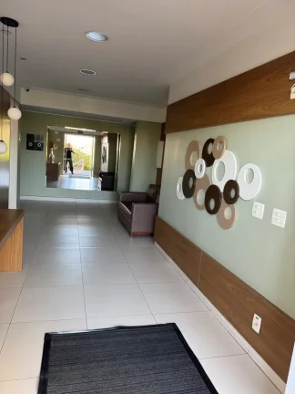 Imagem Apartamento de 74 m² no Ecolife Campinas, ao lado do Shopping Parque Prado