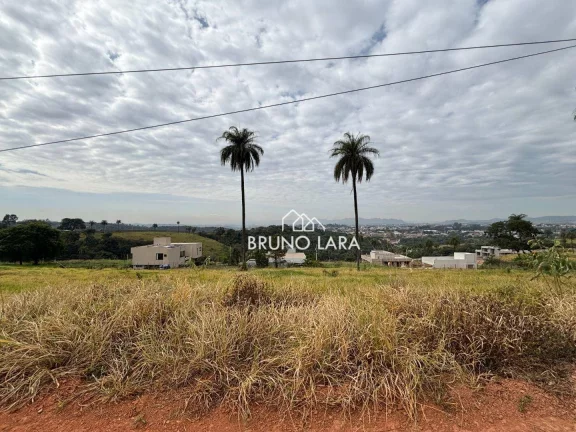 Imagem Lote à Venda em Igarapé Condomínio Morada do Sol
