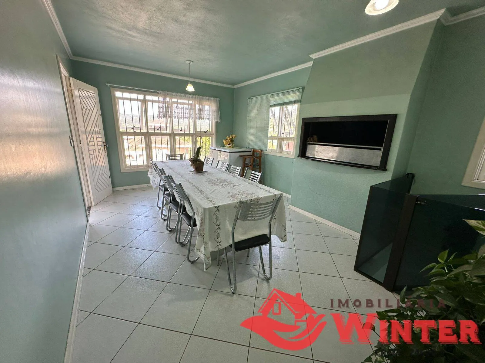 Imagem Casa com 156m2 no Vale Real