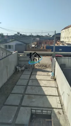 Imagem CASA RESIDENCIAL em PONTAL DO PARANÁ - PR, Praia de Leste