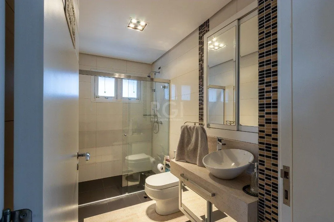 Imagem Casa para Venda - 463m², 4 dormitórios, sendo 4 suites, 4 vagas - Ipanema
