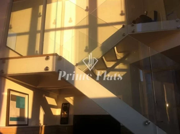 Imagem Flat disponível para venda no Dalí NYC Berrini Residence no Brooklin, com 40m², 1 dormitório e 1 vaga