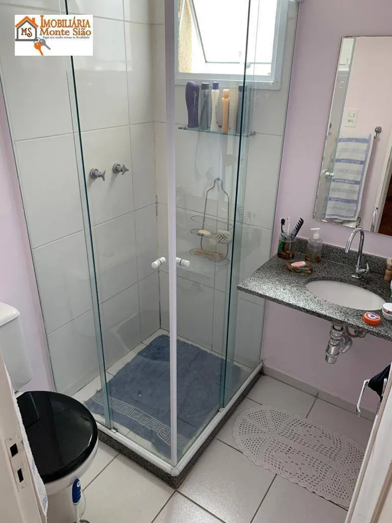 Imagem Apartamento com 3 dormitórios à venda, 83 m² por R$ 773.000,00 - Jardim Zaira - Guarulhos/SP