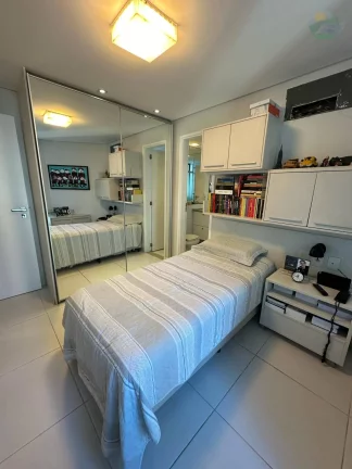 Imagem Apartamento 03 suítes para venda, Rua Setúbal, Boa Viagem, Recife.