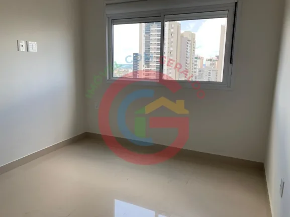 Imagem Apartamento 3 suítes próximo Praça T-23 - Setor Bueno - Pronto pra morar