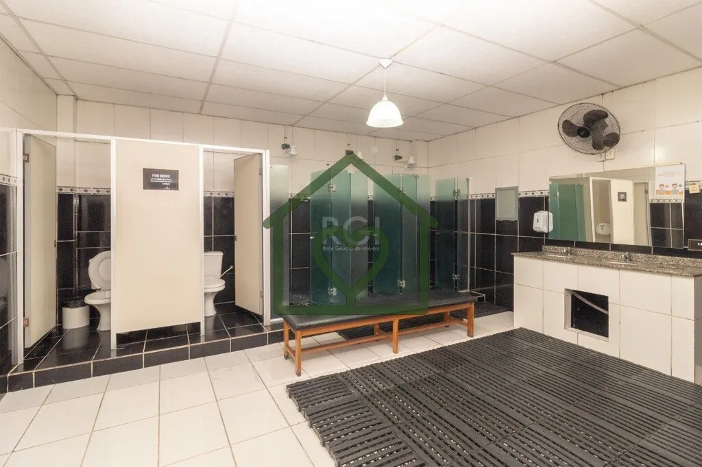 Imagem Prédio comercial com 1.700m² localizado no bairro Cristo Redentor. Localizado na Avenida Aliança ...