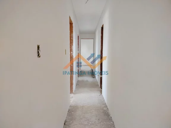 Imagem Apartamento à Venda no Imbaúbas: Um Por Andar